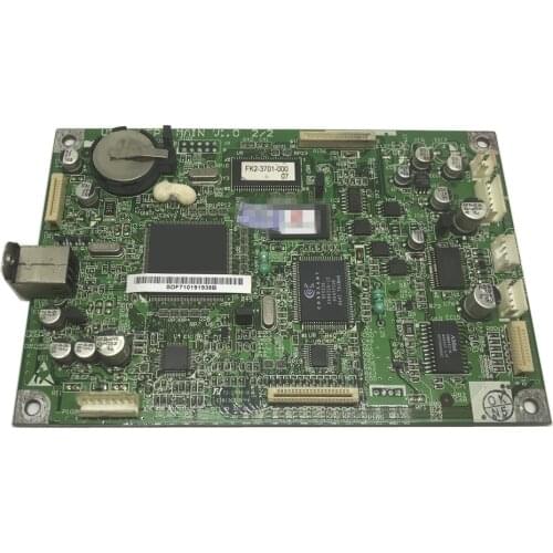 4150 Main Board MF 4150 Formatter board for Canon MF4140 MF4150 FK2-3701-000 Main Board