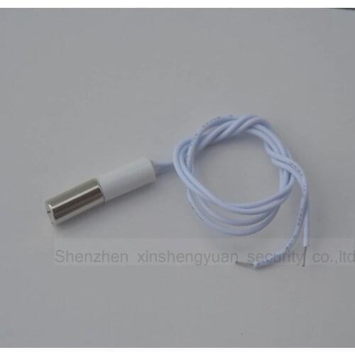 5 Sets of Magnetic Contact Reed Switches Security Alarm Contacts For Doors Windows