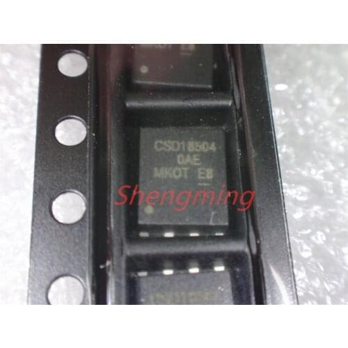 50PCS CSD18504 CSD18504Q5A