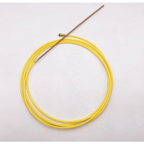 MIG MAG Welding Torch part 501D liner 0.8mm-1.2mm 3M