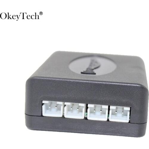 Car Accessories 1PC Parking Sensor Host for PZ300 Parking Sensor Kit Free Shipping