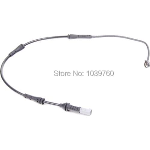 1 piece Front Brake Pad Wear Sensor for BMW F20 F30 228i 320i 328i 328d 335i 34356792289