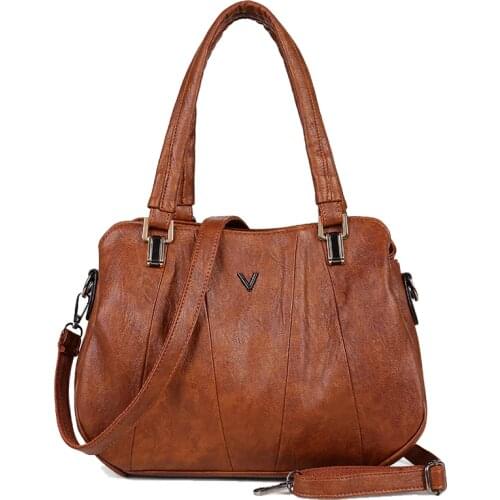 Женские сумки с карманами Elunico China At AliExpress