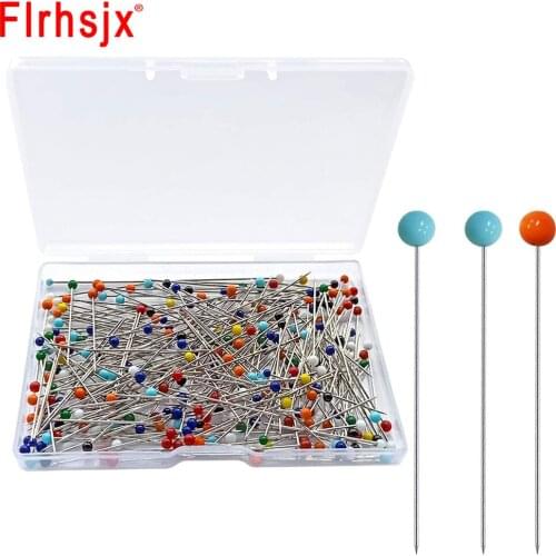 Швейные украшения FLRHSJX China At AliExpress