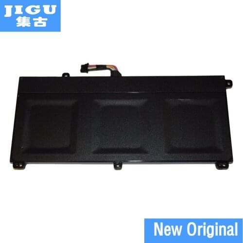 JIGU ORIGNAL laptop battery 00NY639 45N1740 45N1741 45N1742 45N1743 FOR LENOVO T550 T550s W550 W550s