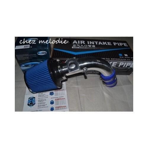 Top quality AIR INTAKE KIT+Air FILTER for Mitsubishi Lancer EX GALANT FORTIS 1.8/2.0 new Outlander 2.4