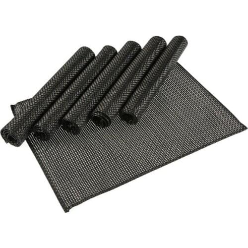 Table Mat Infinity (6 Pieces) (33 x 1 x 46 cm)