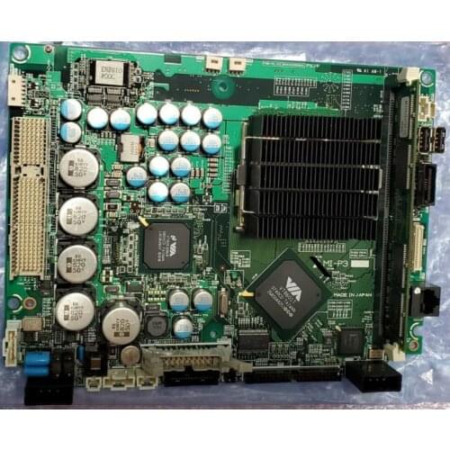 MI-P3 Main Board (Mother Board, Cpu Board) {No.14Warehouse Spot
