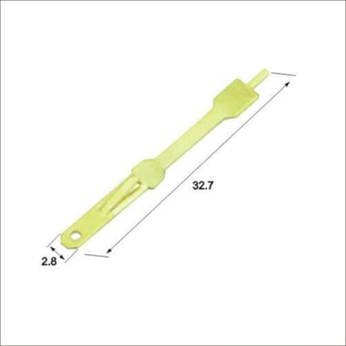 Male connector female wire connector connector tyco terminal Plugs socket Fuse box Wire harness Soft Jacket DJ612-2.8-2