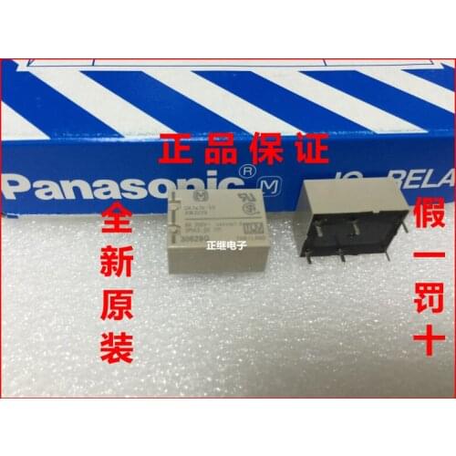 New and original Relays DK1a1b-5V AW3039