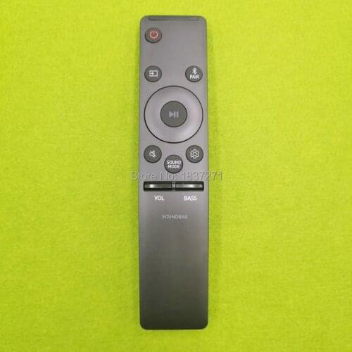 Original Remote Control AH59-02766A for samsung HW-N400 HW-N410 soundbar SYSTEM