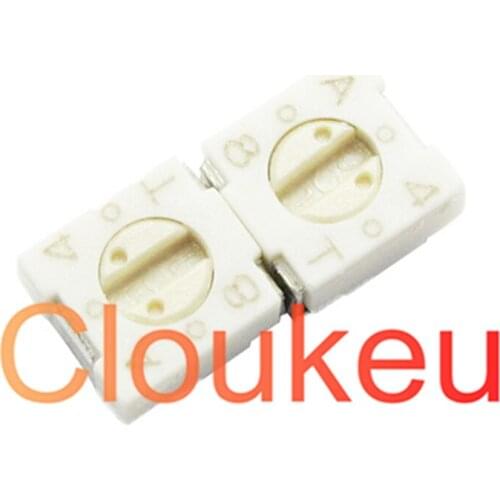 Potentiometer switch 3313J-1 1K 2K 5K 10K 20K 50K 100K 200K 500K 1M 100R 200R 500R