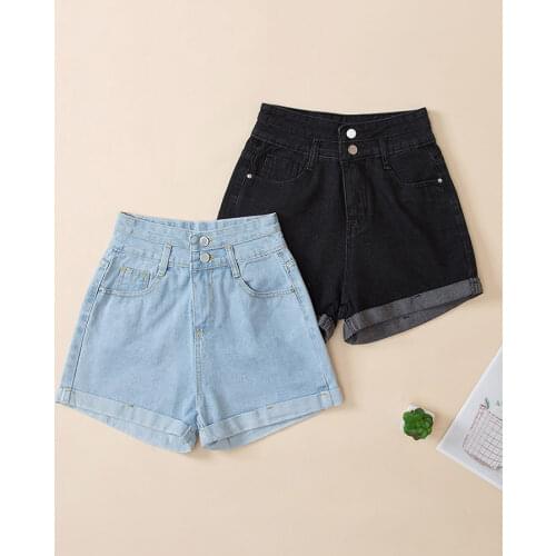 Phumee Women's Travel Shorts