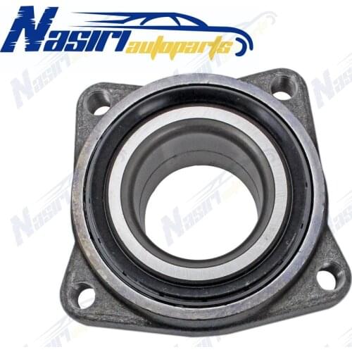Front Wheel Hub Bearing Assembly for Honda Accord Acura CL 1990 1991 1992 1993 1994 1995 1996 1997 1998 1999