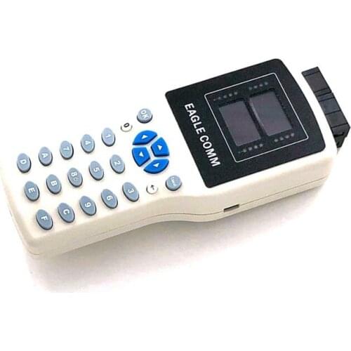 Handheld Universal Online Programmer STM8 STM32 NXP MC9S08 PIC Offline for EP968