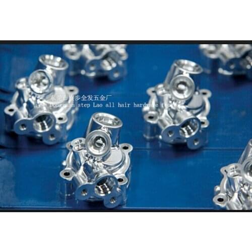 High Tolerance CNC Machined Part,CNC Lathe Machining Stainless Steel Aircraft Spare Parts, Stainless Steel CNC Turning Piece