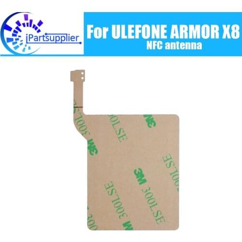 ULEFONE ARMOR X8 Antenna Flex Cable 100% Original New NFC Antenna Aerial cable Replacement Accessory For ULEFONE ARMOR X8