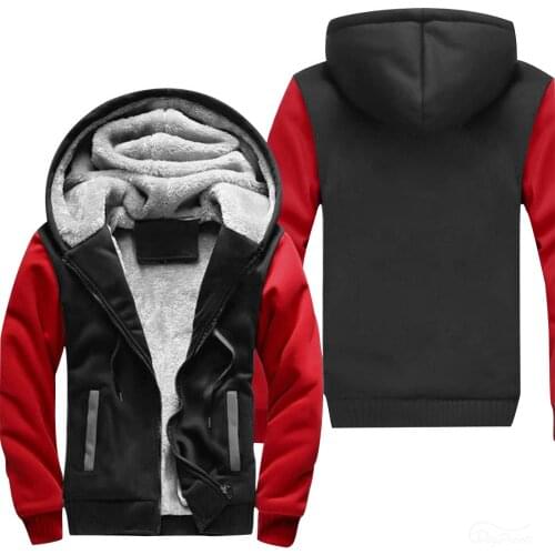 Us Veteran Stylish Men's Hoodies