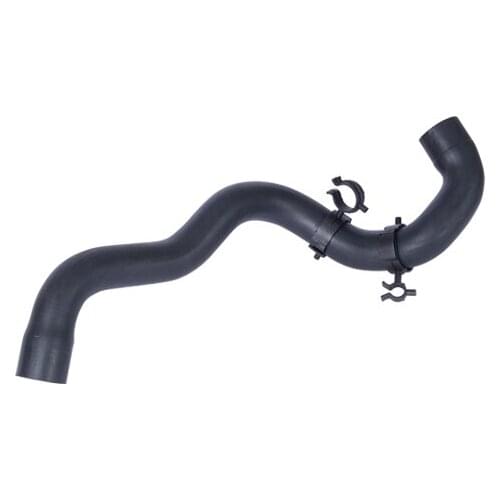 RADIATOR UPPER HOSE 7 H0122101