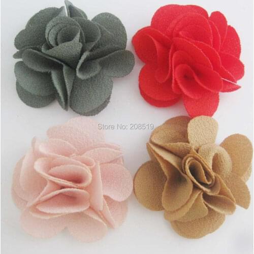 Цветы из ткани ZOTFEL China At AliExpress