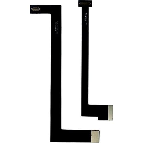 1Pcs LCD Screen Display Board Connector Flex Cable For IPad Pro 12.9 Inch 3rd A1876 A1895 A1983 4th A2229 A2069 A2232 A2233