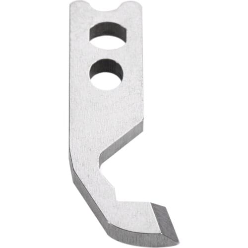 1Pc Steel Sewing Machine Upper Blade Knife 784045008 fit for JANOME NEWHOME SERGER 104D, 134D, 203, 234, 234D Sewing Machine