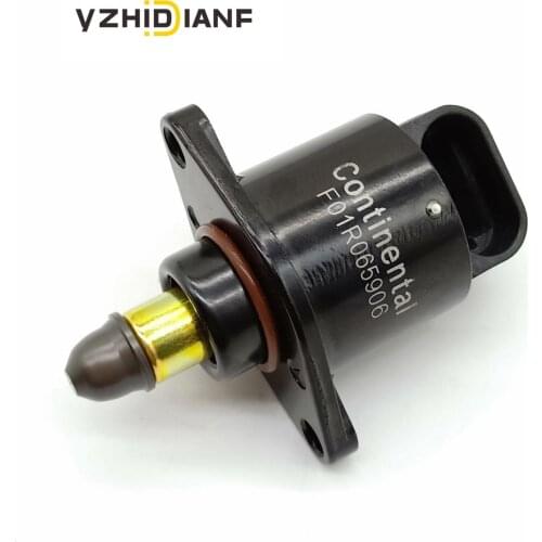 11125 C0672 F01R065906 D5184 0999C IAC Idle Air Control Valve For Mitsubishi- LANCER BYD GEELY CHANA/CHENA/CHERY HAFEI CK ZOTYE