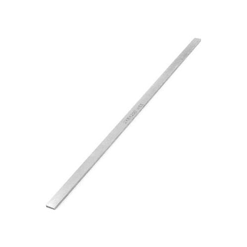 Parallelogram Metalworking Cutting Lathe HSS Tool Bit 2mmx6mmx200mm