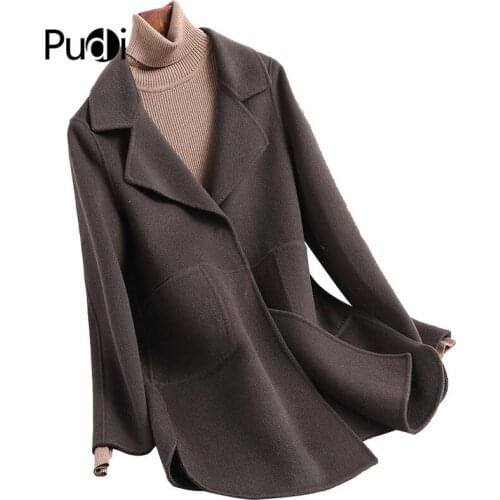 Aorice Womens Autumn Coats