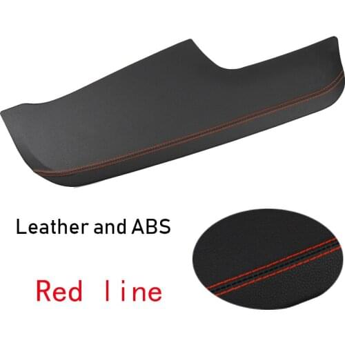 Car Leather Instrument Navigation Display Screen Shade Sun Board for Mercedes Benz A Class W177 CLA C118 2019-2020