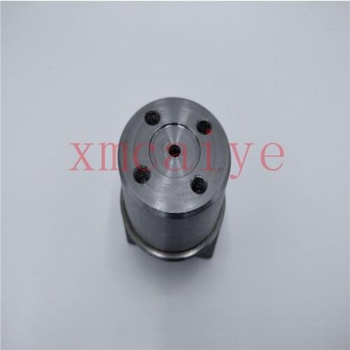 Free shipping CD102 SM102 water roller seat shaft frame shaft head 71.030.230