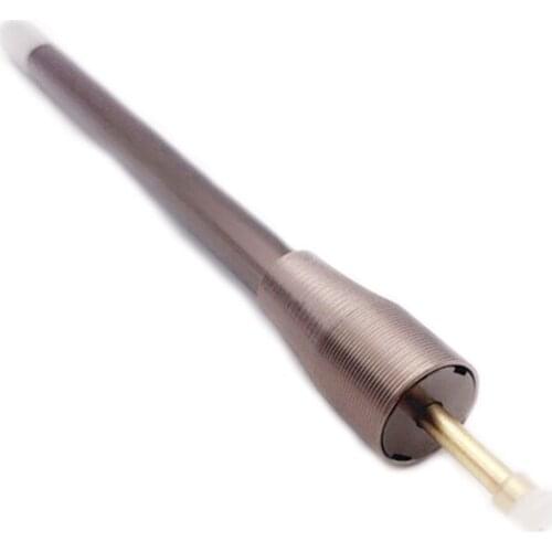 Free Shipping Brown Microblading Pen Tattoo Machine For Permanent Makeup Eyebrow Tattoo Manual Pen