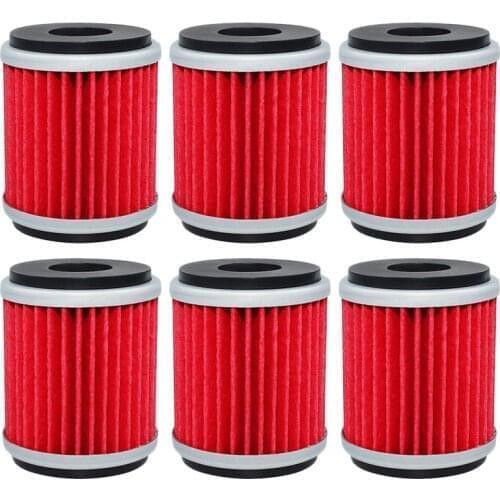 Cyleto Filters For Motorcycles