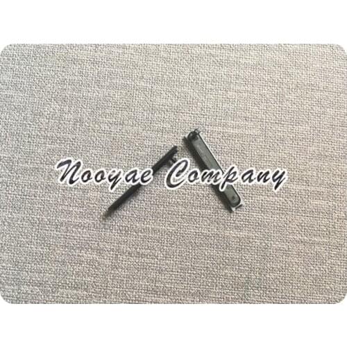 For Sony Xperia Z3 Compact Dust Plus Z3 Mini Sim SD Card Port Slot With Tracking