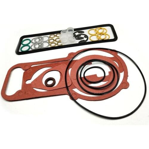 Excavator Type A Pump AD Pump 6113 Enhanced Pump 6110 Oil Pump Repair Overhaul Kit Seal Ring Gaskets