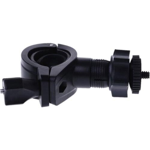 Speaker Fixed Mount Bracket Stable Holder For Zealot S1 Biking Bicycle Amplifier C7AB