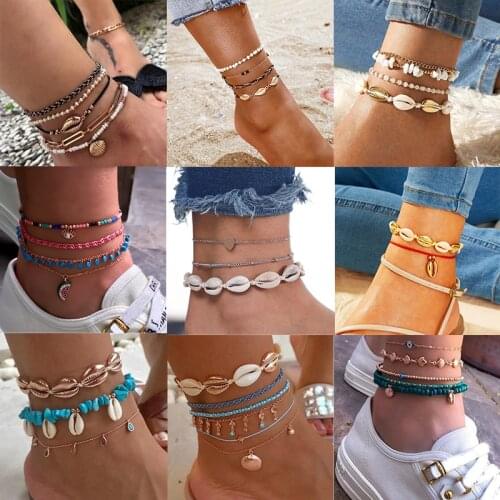 HuaTang Bracelets With Pendants