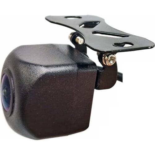 XYCING New AHD Rear View Camera 170 Degree 720P Starlight Night Vision Vehicle Backup Camera without Parking line