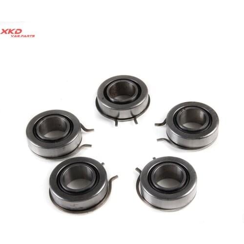 MQ200 Manual Transmission Bearing Kit Fit For Je-tta Eos Golf AU-D A3 02T311375E