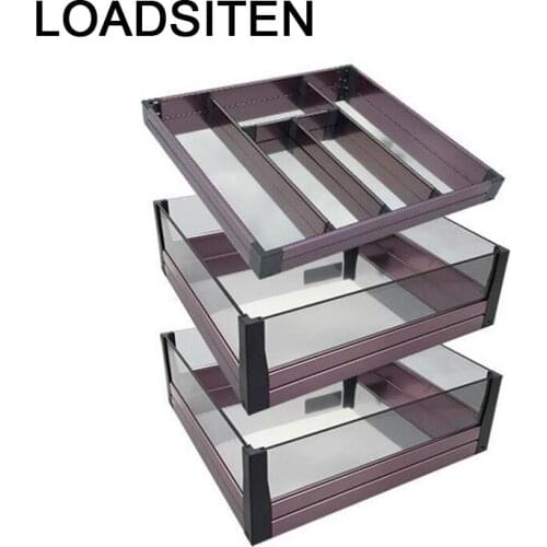 Drainer Alacena Organizar Kuchnia Mutfak Malzemeleri Dish Organizer and Storage Cuisine Rack Cocina Kitchen Cabinet Basket