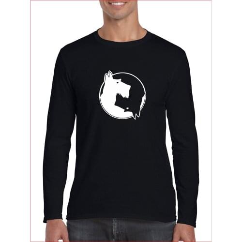 TARCHIA 2022 New Brand Clothing Chenery oversized Print Men T-shirt Cotton Print T Shirt Homme Fitness Camisetas Hip Hop Tshirt