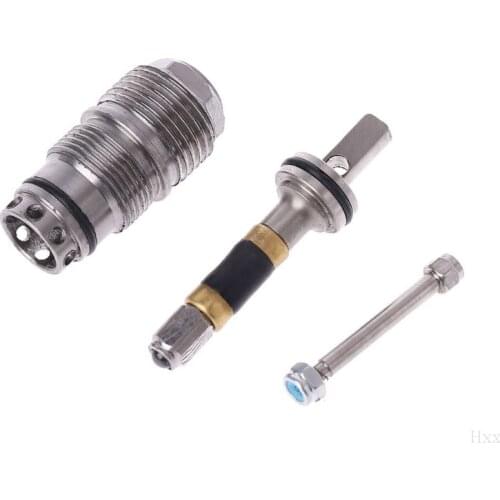 3pcs/set 288488 Airless Spray Gun Repair Kit Accessory For Contractor FTX Guns OOTDTY