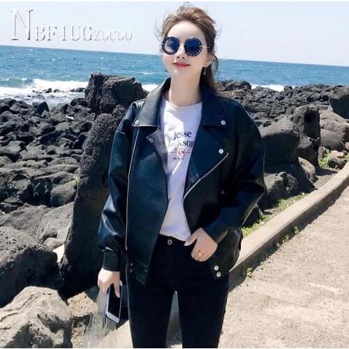 Женские косухи NBFIUG ZOCOO China At AliExpress