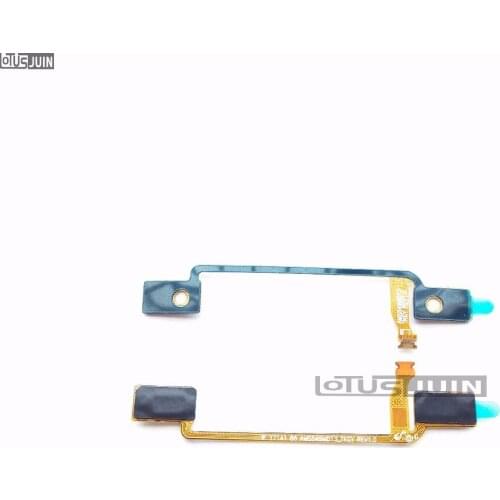 NEW For Oneplus 5 1+5 A5000 A0005 Sensor Flex Cable Proximity Light Sensor Flex Cable Distance Sensing Connector