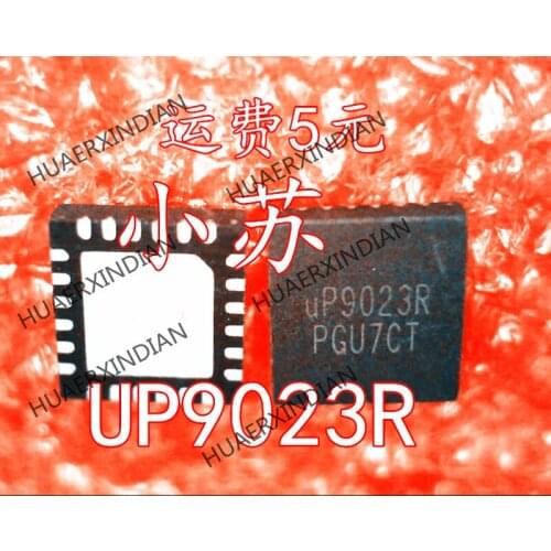 New Original UP9023R QFN Have stock