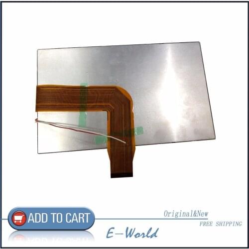 Original 7inch LCD screen A070FW05 V1 A070FW05 V.1 free shipping