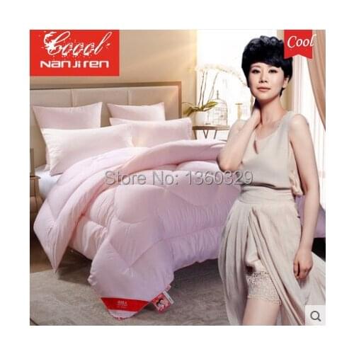 Autumn Spring Quilts Thickening Winter Blankets Adults couette Single Quilted Bedding Set Comforters Bedspread Free shipping