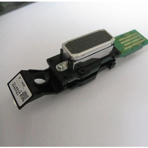 Inkjet print dx4 print head for roland eco solvent printer