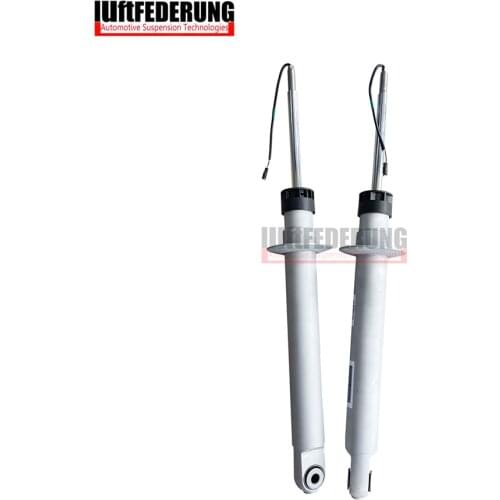 Luftfederung New 2013 - 2016 Front Shock Absorber Fit MASERATI QUATTROPORTE GHIBLI 6700054550