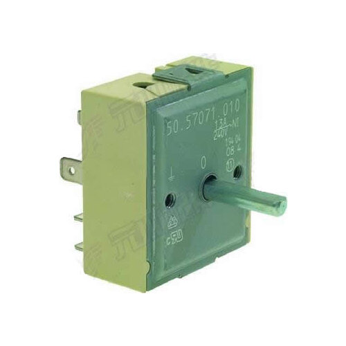 EN02 ENERGY REGULATOR / SIMMER-STAT / THERMOSTAT HEAT CONTROLLER EGO 5057071010 EGO5057021010